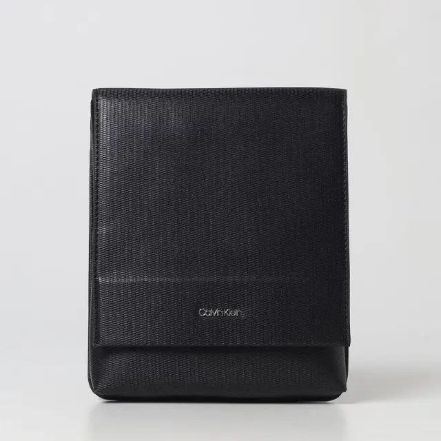 Τσάντα Χιαστί Calvin Klein K50K509000-BAX Μαύρο - One Size