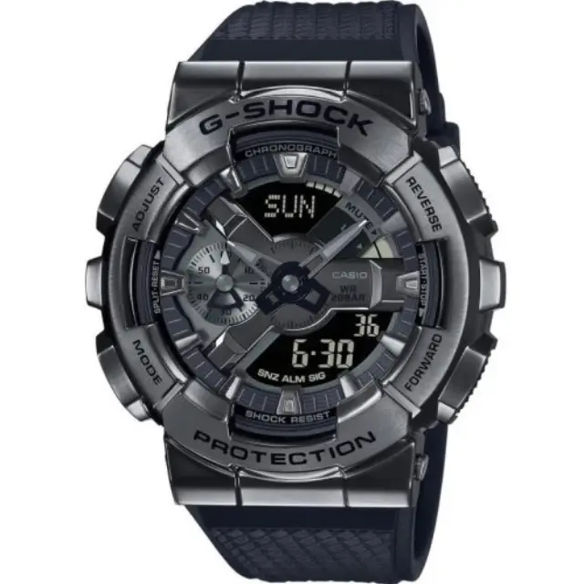 Casio G-Shock GM-110BB-1A