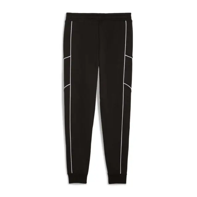 Puma Boy's Sport Sweatpants Μαύρο 689175-01 (Puma) 2