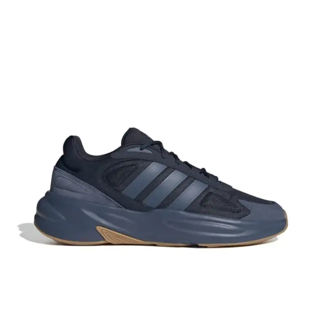 adidas Ozelle (IG8797-Black) - Μαύρο