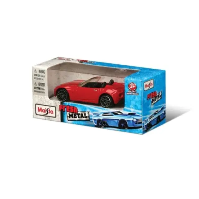 Maisto FM100 3" Vehicles (Τυχαία επιλογή) (48/14054) 2