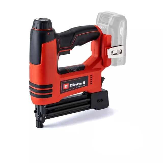 Einhell 4257790 - Καρφωτικό Μπαταρίας για Καρφιά και Συνδετήρες TE-CN 18 Li 18V (Χωρίς Μπαταρία Φορτιστή)
