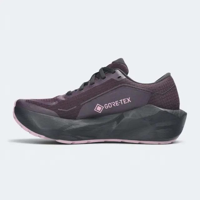 Asics Women's Novablast 6 Gore-Tex Βιολετί 1012C021-500 (Asics) 2