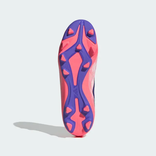 ADIDAS F50 HYPERFAST CLUB MID FG/MG - 45 1/3 3