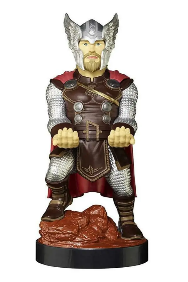 Exquisite Gaming Cable Guys Βάση Γραφείου για Κινητό Thor 2