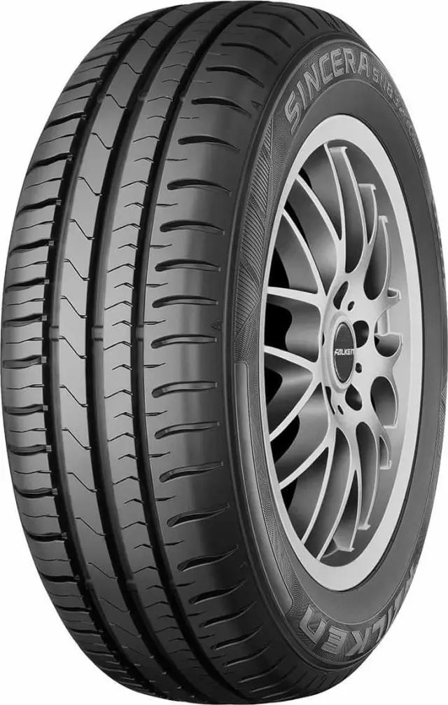 155/80R12 77T Falken Sincera SN832 Ecorun