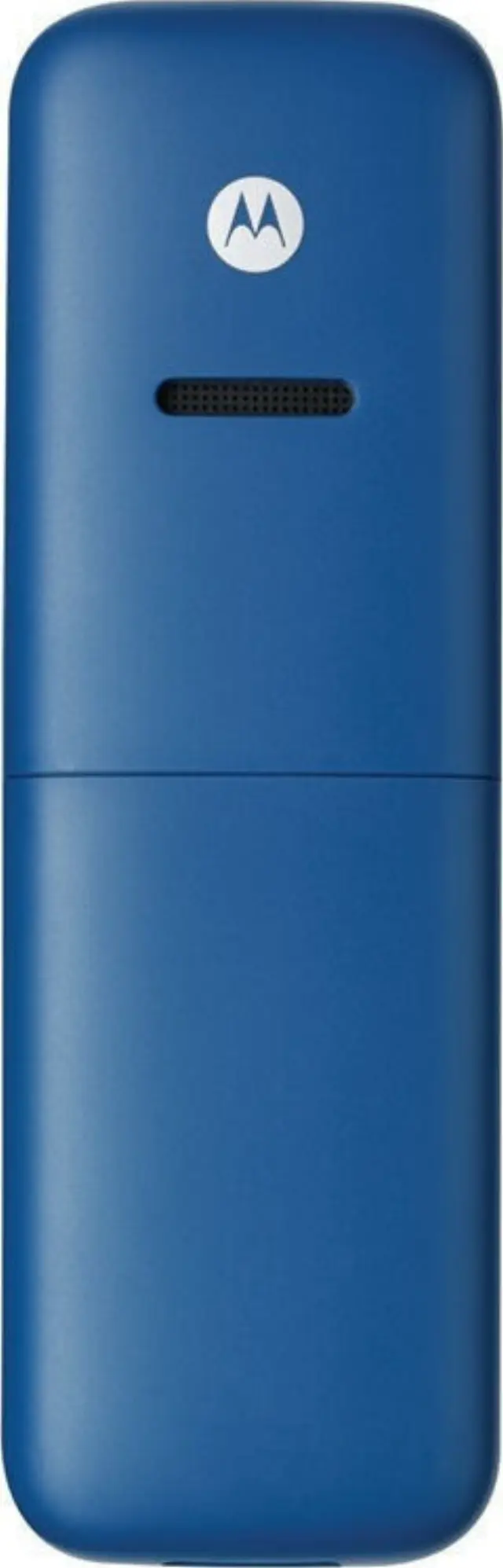 ΤΗΛΕΦΩΝΟ ΑΣΥΡΜΑΤΟ T301 DECT ROYAL BLUE MOTOROLA 3