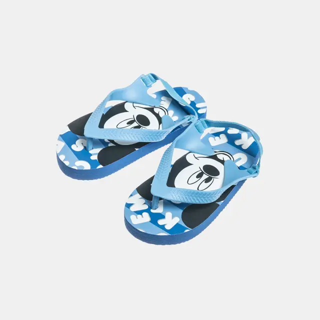 Σαγιονάρες Disney Mickey Mouse
