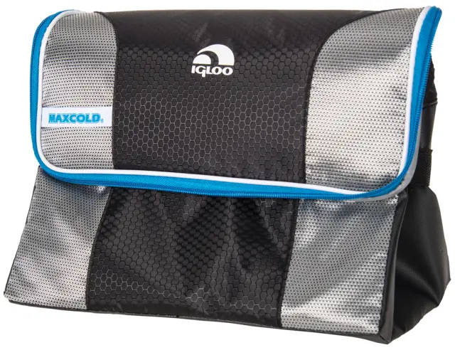 Τσάντα Ψυγείο Igloo Maxcold Collapse & Cool 12