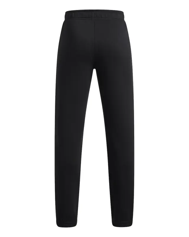 Under Armour B Rival Fleece Jogger Junior 6013381-008 3