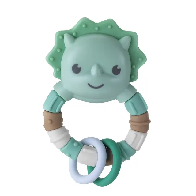 INFANTINO Dino Teether 2