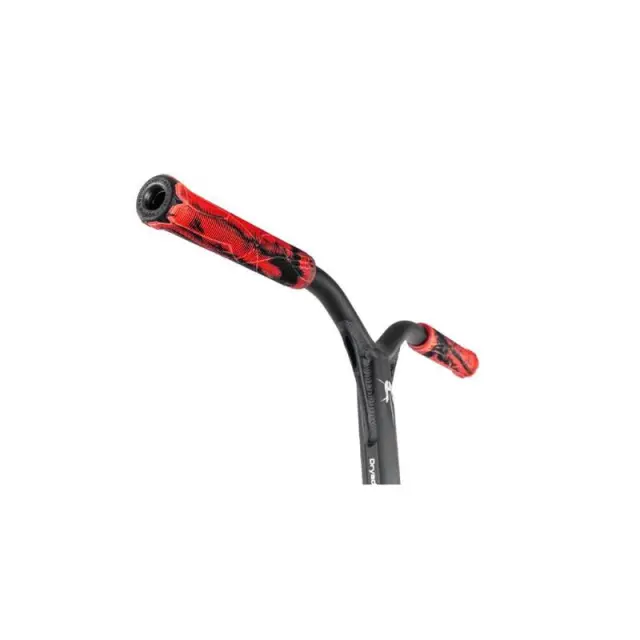 ETHIC DTC Erawan V2 M Pro Scooter - Red 3