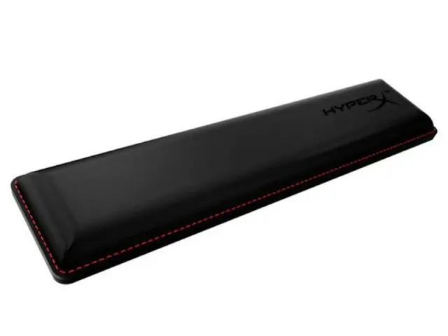 HP HyperX Wrist Rest Tenkeyless Keyboard - Black (4Z7X1AA) 3