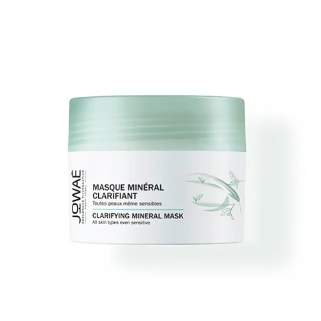 Jowea Masque Mineral Clarifiant 50ml