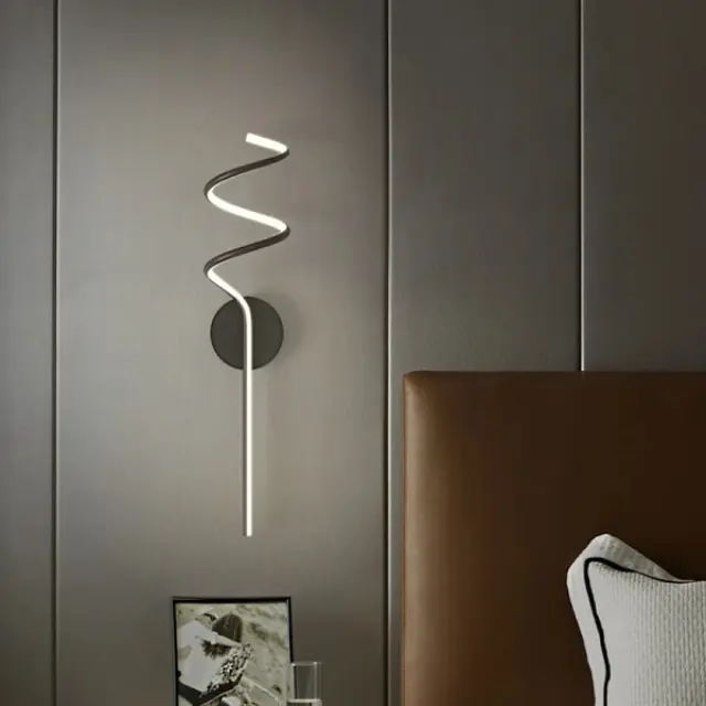 Επιτοίχιο φωτιστικό LED - H23 - 943253 3