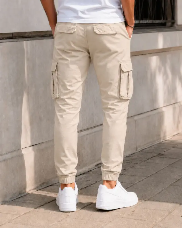 Cargo Noshame® Μπεζ - 402621 - 34 2
