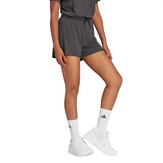 adidas Sportswear Women's Winners Short Γκρι Σκούρο HR6105 (adidas Sportswear) 3
