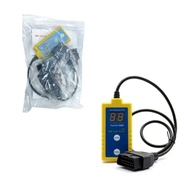 Διαγνωστικό Αυτοκινήτων Για BMW Β800 - Diagnostic Tool 013115