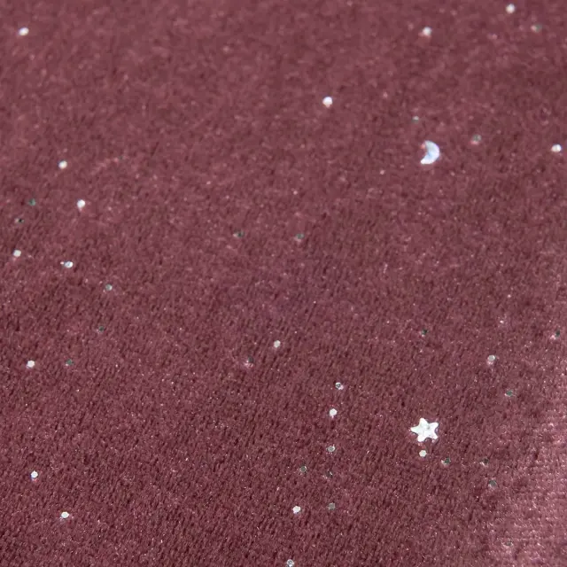 Κολάν με glitter εφέ 2
