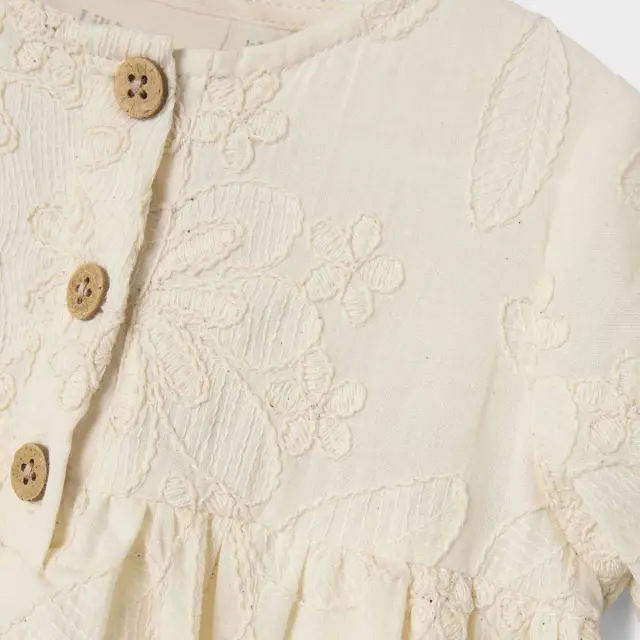 Φόρεμα Lil'Atelier 100% organic cotton 2