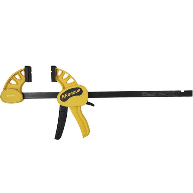 ΣΦΙΓΚΤΗΡΑΣ QUICK GRIP 24" 600mm FF GROUP 23041