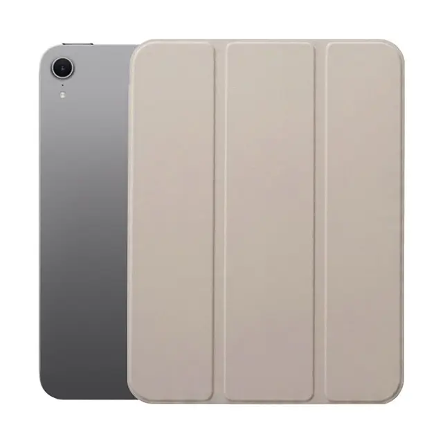 3mk Θήκη Tablet iPad Air 13 (M2/M3/M4) (13") Hardy TabCase Starlight