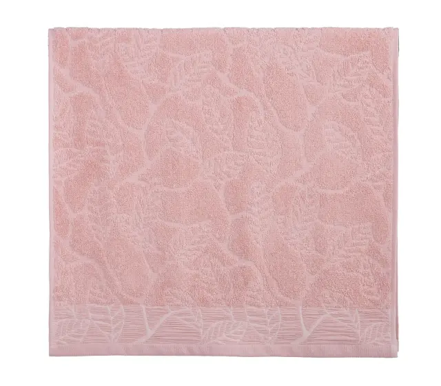 ΠΕΤΣΕΤΑ ΧΕΡΙΩΝ LIVINGRY 30X50 SALMON NEF NEF 2