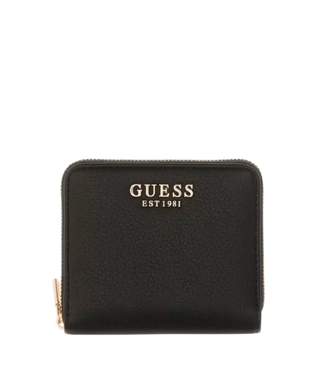 Guess - Γυναικείο Πορτοφόλι Melody SWBG9735137-BLA Μαύρο