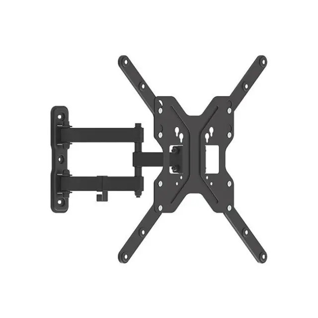 Logilink Βάση Στήριξης Τηλεόρασης 55" 30kg Black (BP0016)