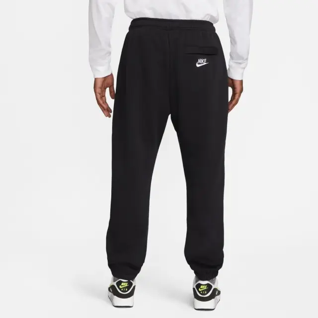 Nike Sportswear Jogger (DQ4081-010) - Μαύρο - XL 2