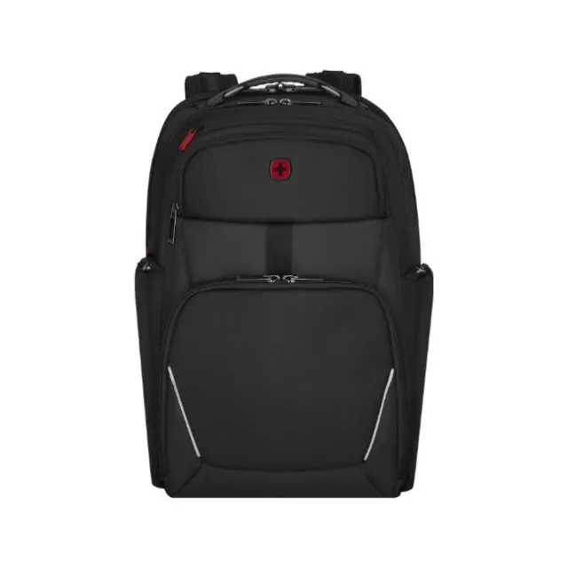 Wenger Τσάντα Laptop Meteor 17" Black (653188)