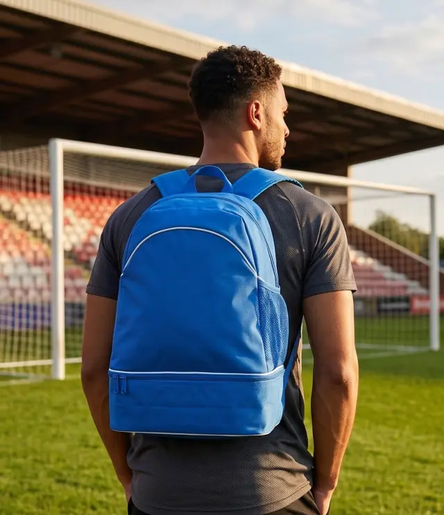 Backpack Noshame® royal - 982636 - OS 2
