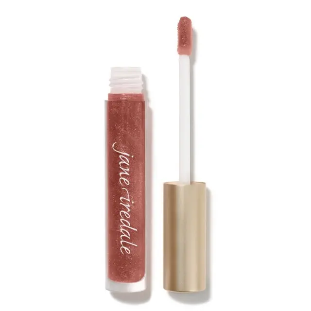 Jane Iredale HydroPure™ Hyaluronic Lip Gloss 3,75ml Sangria