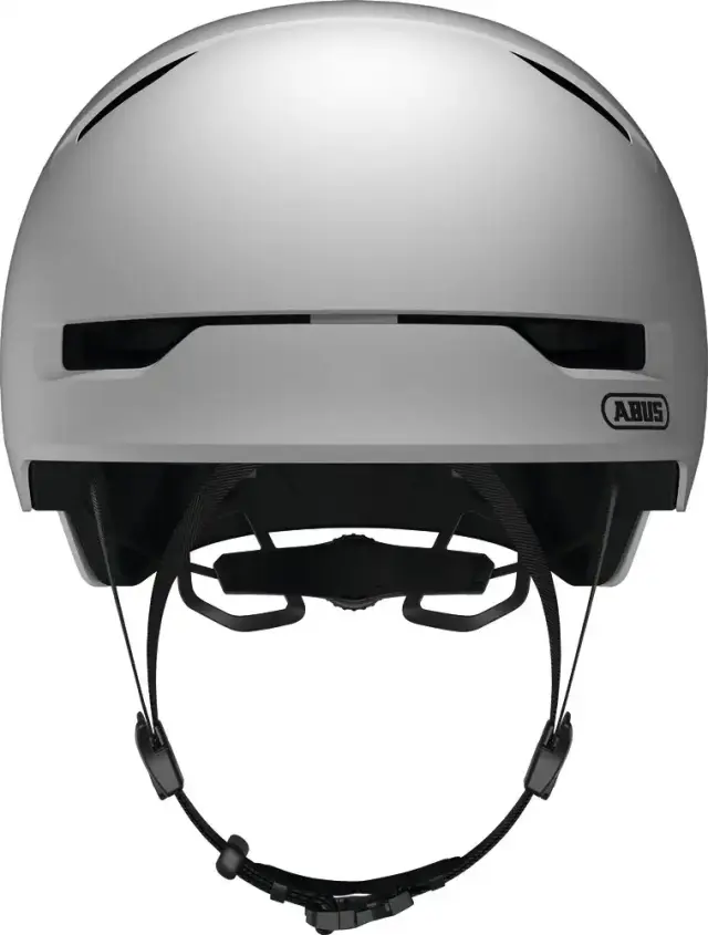 ΚΡΑΝΟΣ ABUS SCRAPER 3.0 - POLAR MATT - MEDIUM 2