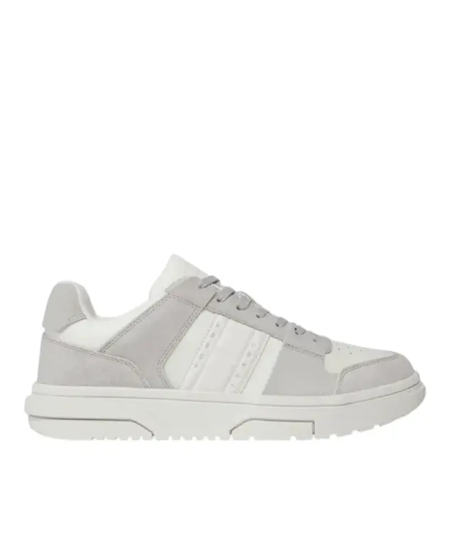 Tommy Hilfiger - Ανδρικά Sneakers The Brooklyn EM0EM01371-PSU Γκρι