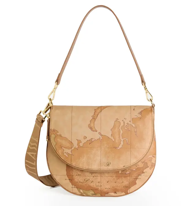Τσάντα ALVIERO MARTINI 1A CLASSE Geo Soft CS029 Ταμπά