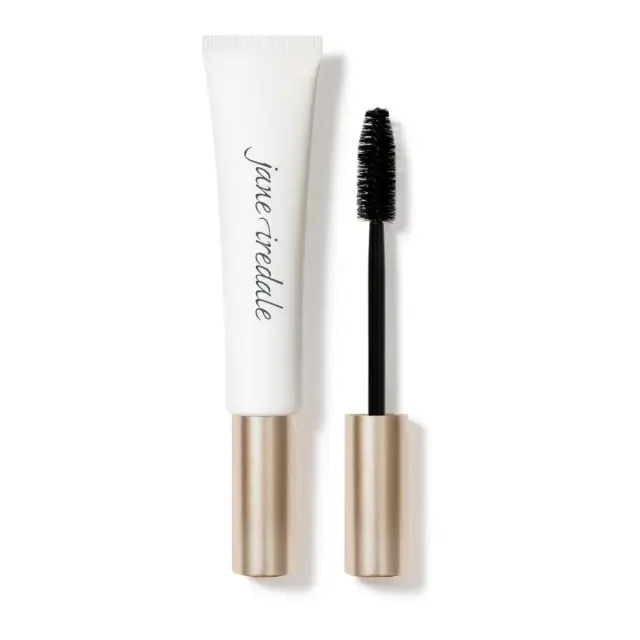 Longest Lash Thickening And Lengthening Mascara Black Ice