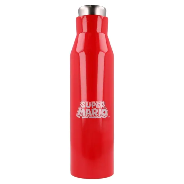 Παγούρι DW STAINLESS STEEL DIABOLO BOTTLE 580 ML SUPER MARIO 01371