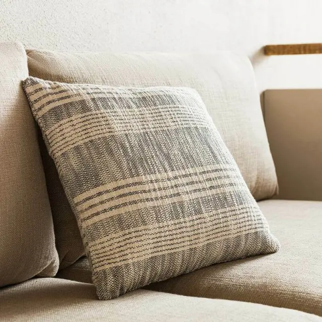 Μαξιλαροθήκη 43x43cm GOFIS HOME ZAYN 876