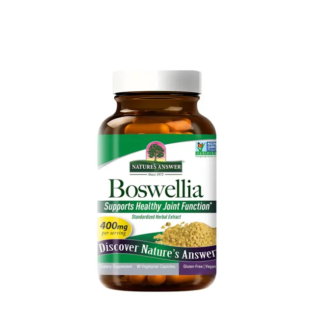 Nature's Answer Boswellia