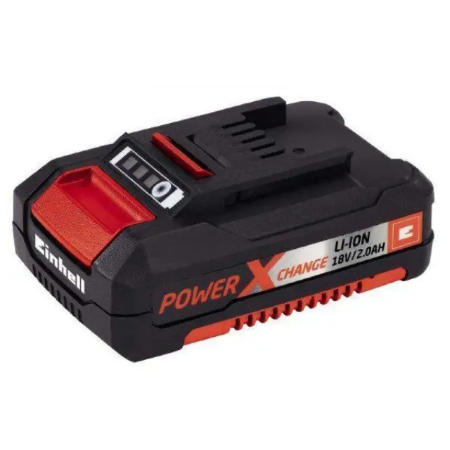 Einhell - Μπαταρία POWER X CHANGE18 V 2,0AH (4511395)