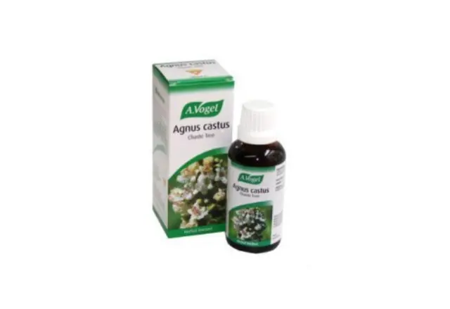 A.Vogel Agnus Castus 50ml