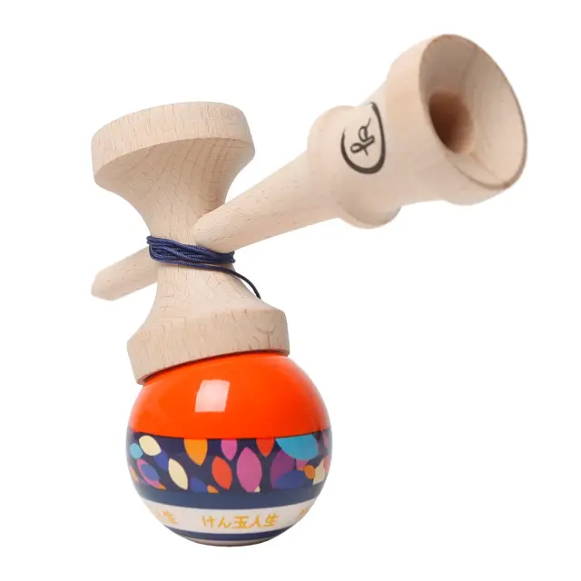 KENDAMA EUROPE Tensei Sumaze - Twones MC 3