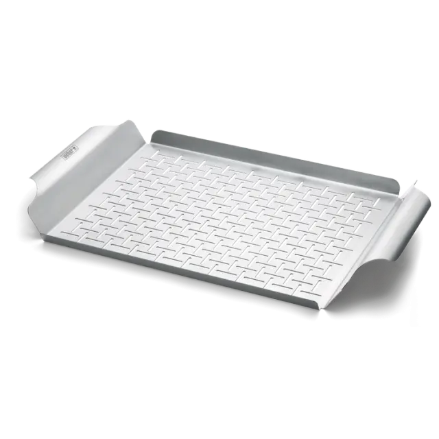 Καλάθι τροφίμων Grill Basket - Weber 2