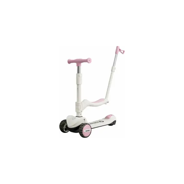Ποδήλατο Ισορροπίας/Σκούτερ Lecoco C-speed LV3-p Ροζ L-692968