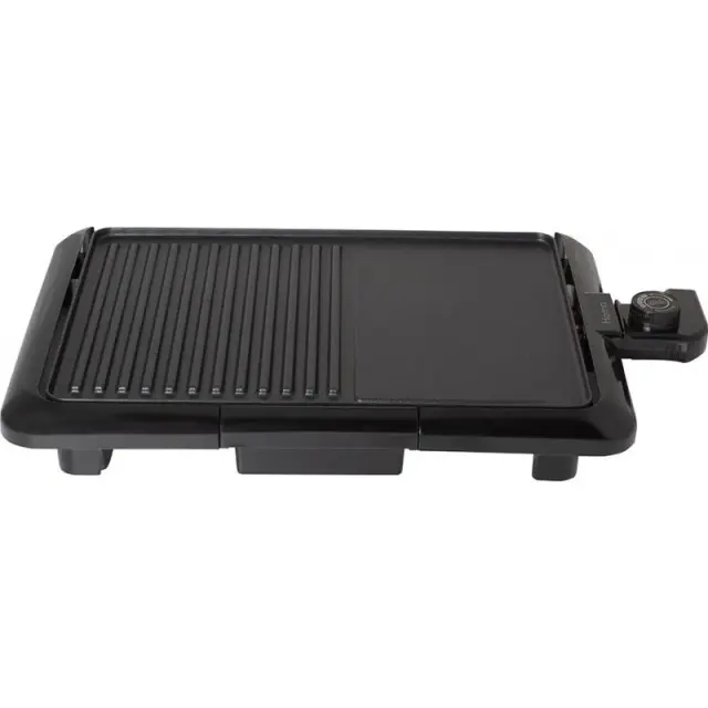 ΗΛΕΚΤΡΙΚΗ ΨΗΣΤΑΡΙΑ 2000W HG-2536 2