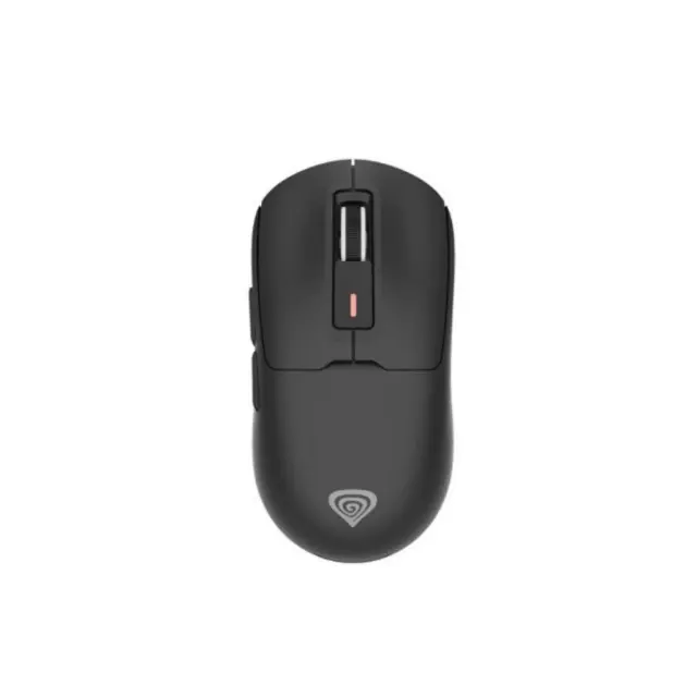 Genesis Gaming Mouse Krypton 660 Wireless 12000DPI Black (NMG-2191) (GNSNMG-2191)