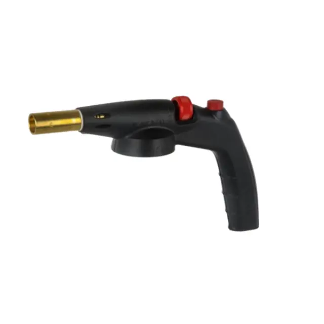 Gas burner ROFLAME PIEZO plast
