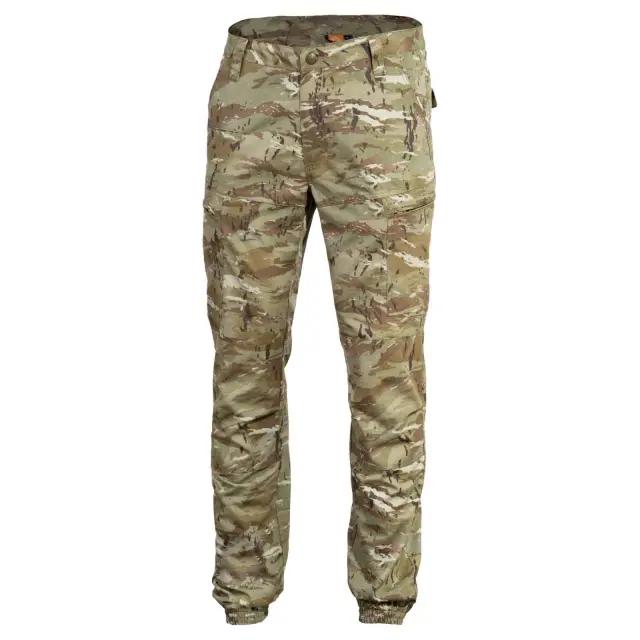 Pentagon Ypero Pants Camo-Παντελόνι για Τακτική- Καθημερινή Χρήση - 50-Pentacamo