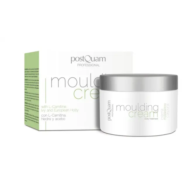 MOULDING CREAM 200ML